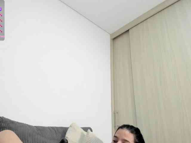 Min-Yuna webcam