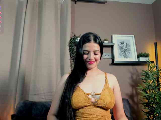 Min-Yuna webcam
