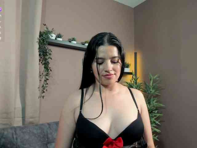 Min-Yuna webcam