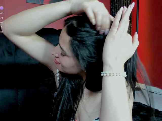 Min-Yuna webcam
