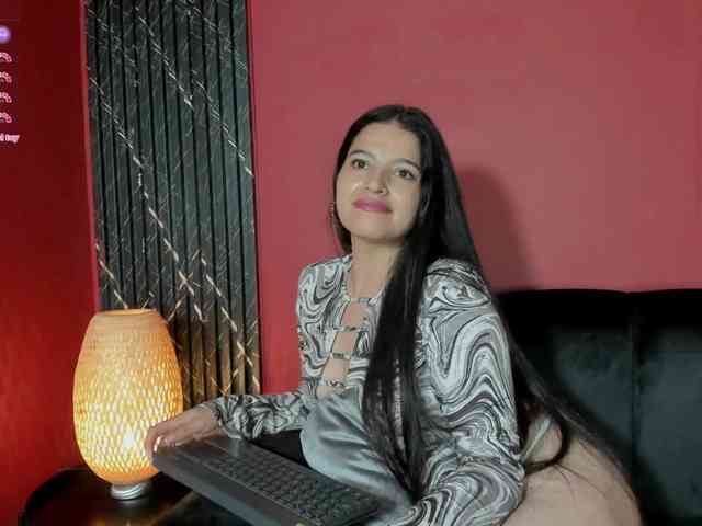 Min-Yuna webcam