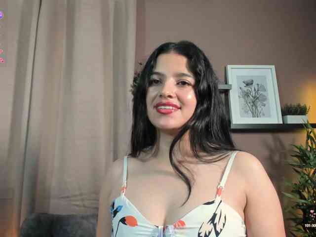 Min-Yuna webcam