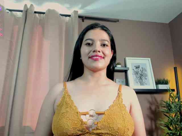 Min-Yuna webcam