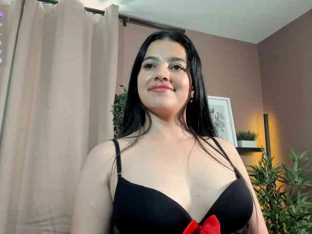 Min-Yuna webcam