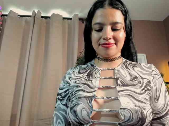 Min-Yuna webcam