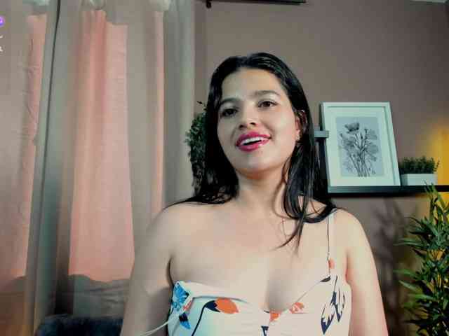 Min-Yuna webcam