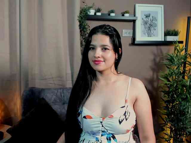 Min-Yuna webcam