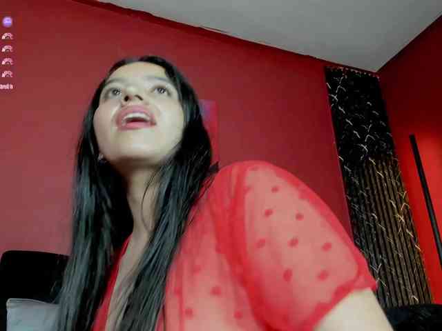 Min-Yuna webcam