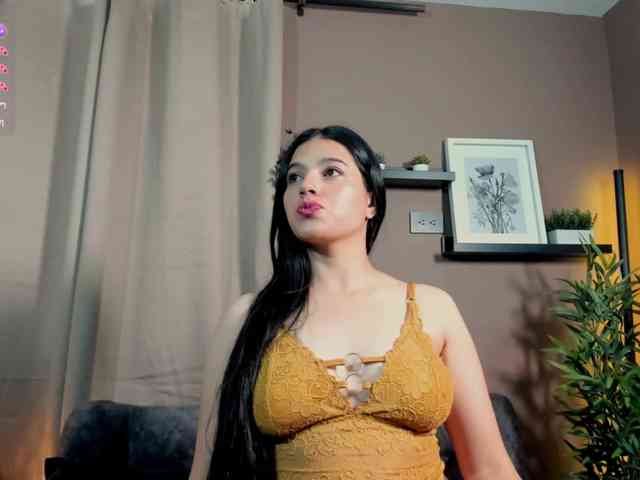 Min-Yuna webcam
