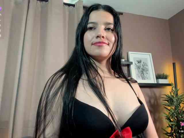 Min-Yuna webcam