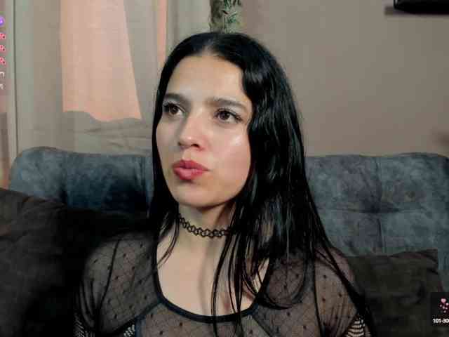 Min-Yuna webcam