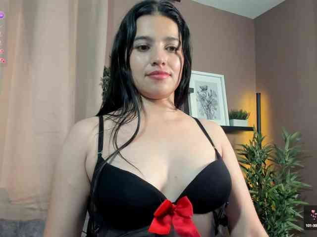Min-Yuna webcam