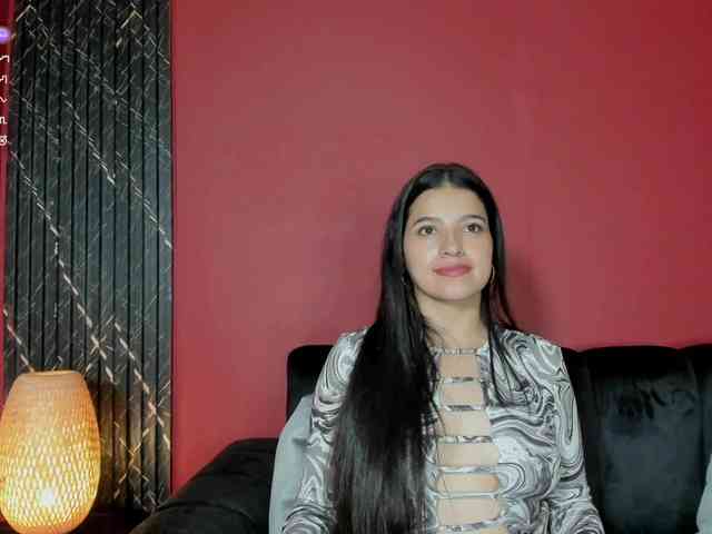 Min-Yuna webcam