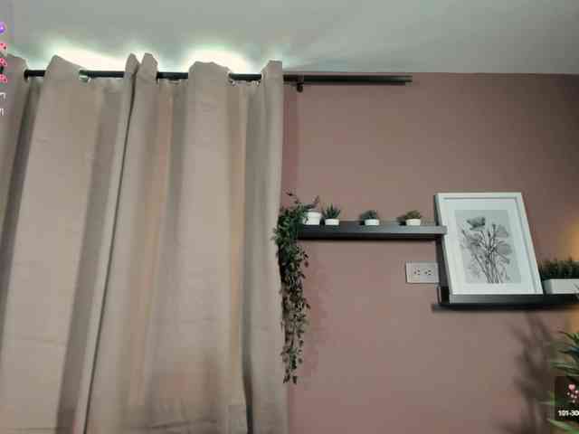 Min-Yuna webcam