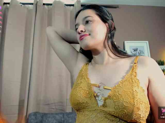 Min-Yuna webcam