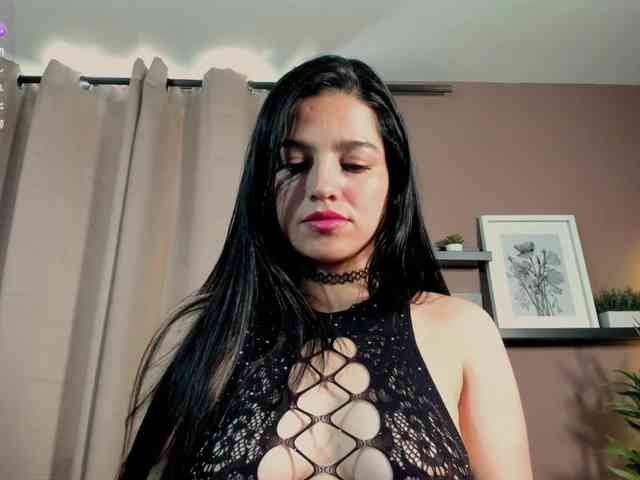 Min-Yuna webcam