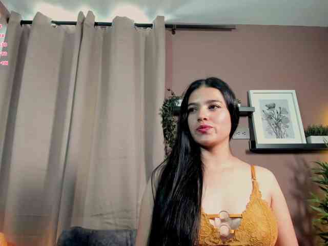 Min-Yuna webcam