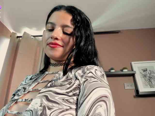 Min-Yuna webcam