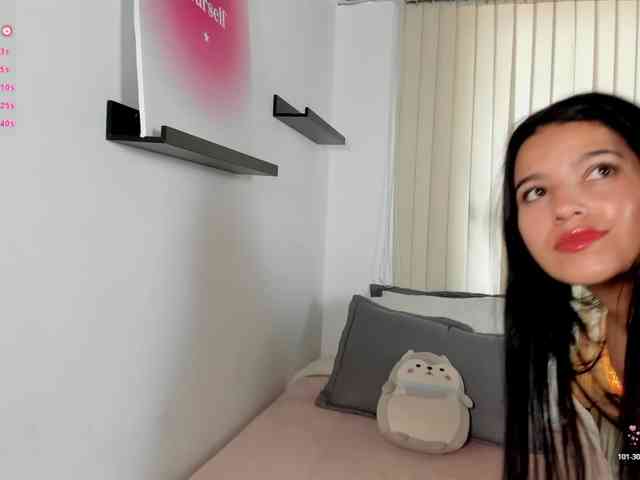 Min-Yuna webcam