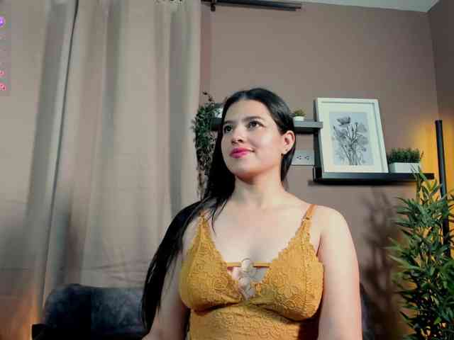 Min-Yuna webcam