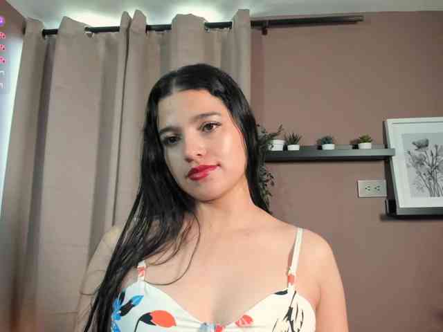 Min-Yuna webcam