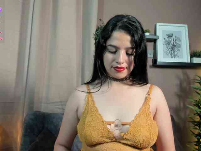Min-Yuna webcam