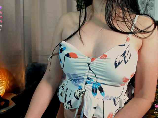 Min-Yuna webcam