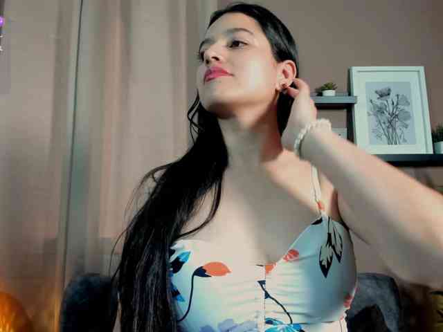 Min-Yuna webcam