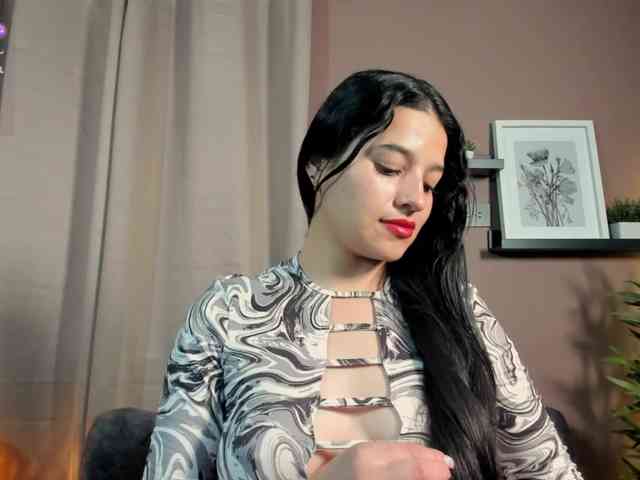 Min-Yuna webcam