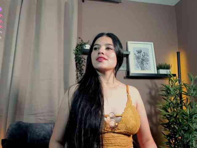 Min-Yuna webcam