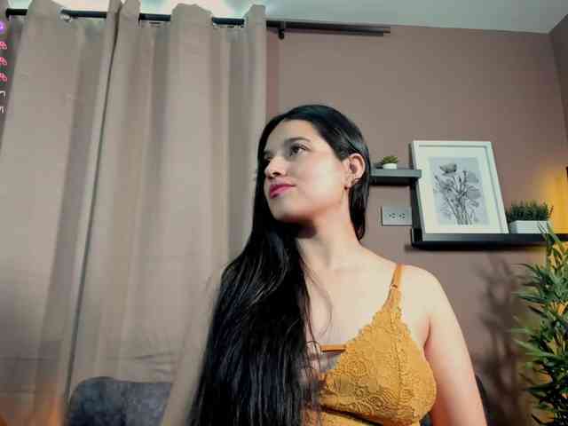 Min-Yuna webcam