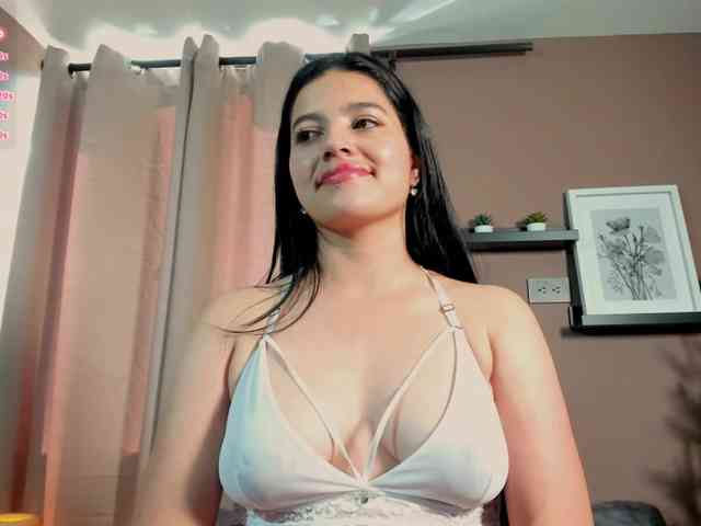 Min-Yuna webcam