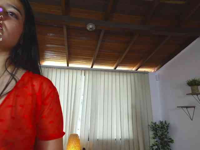 Min-Yuna webcam