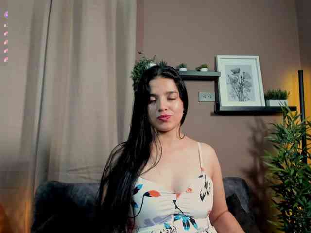 Min-Yuna webcam