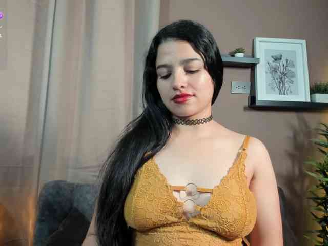 Min-Yuna webcam