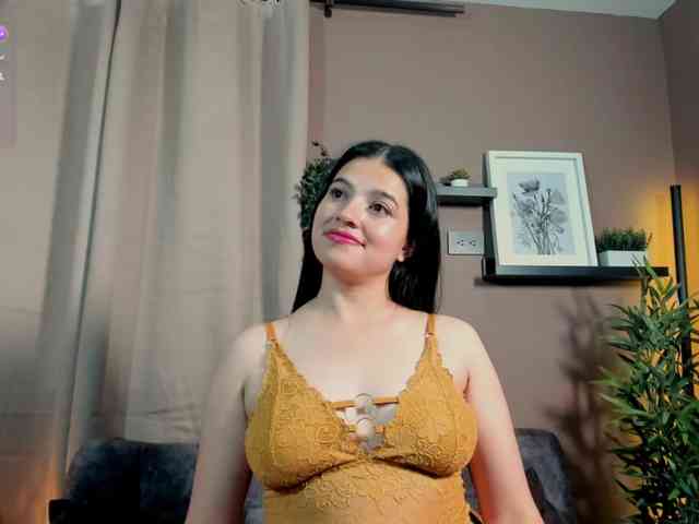 Min-Yuna webcam