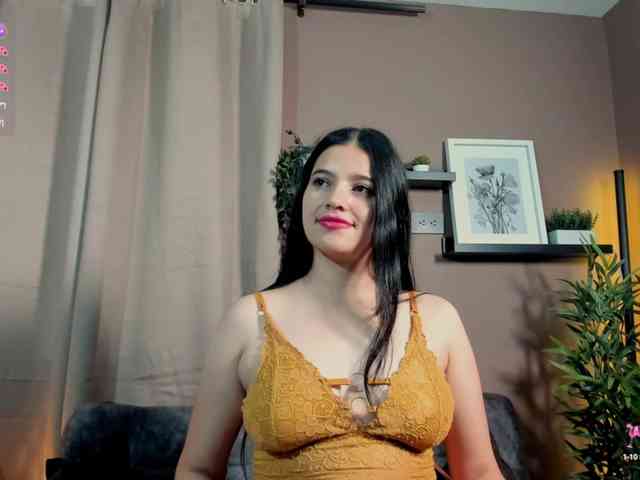 Min-Yuna webcam