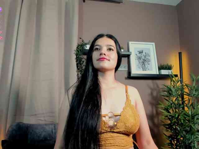 Min-Yuna webcam