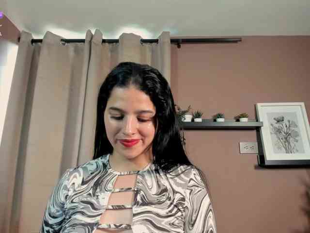 Min-Yuna webcam