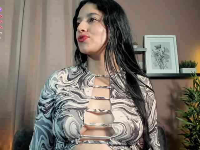 Min-Yuna webcam
