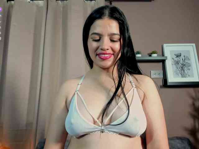 Min-Yuna webcam