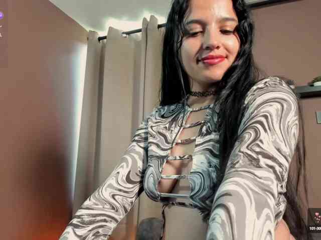 Min-Yuna webcam