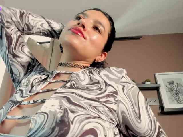 Min-Yuna webcam