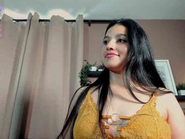 Min-Yuna webcam