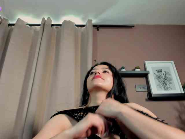 Min-Yuna webcam