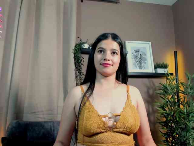 Min-Yuna webcam