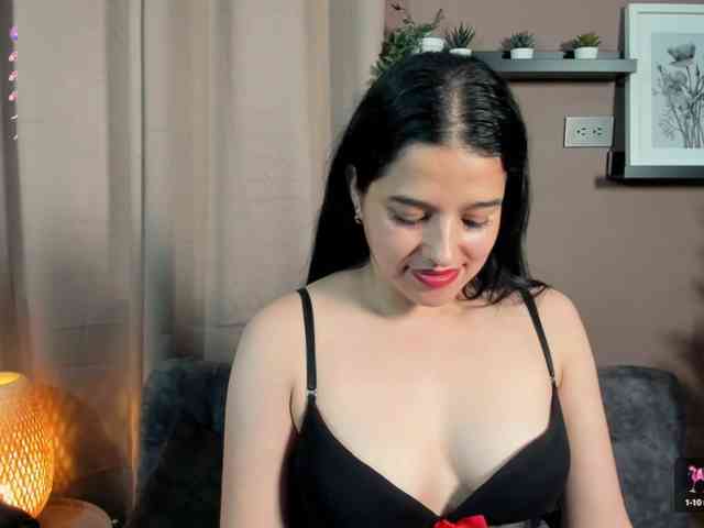 Min-Yuna webcam