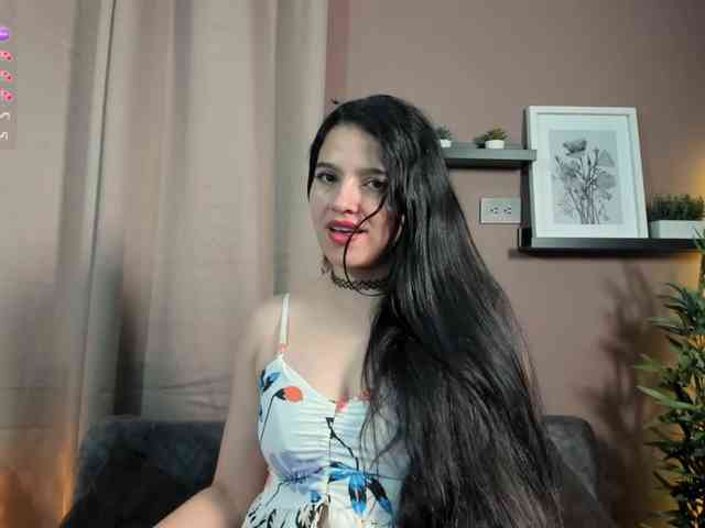 Min-Yuna webcam