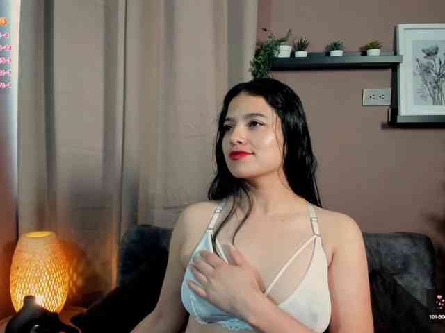 Min-Yuna webcam