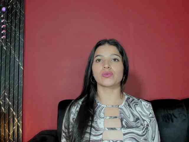 Min-Yuna webcam